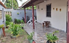 casa em salinopolis